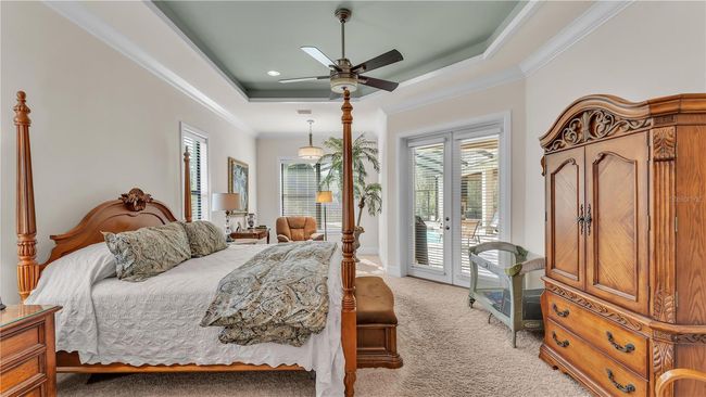 6942 Indian Creek Park Dr, House other with 4 bedrooms, 5 bathrooms and null parking in Lakeland FL | Image 38