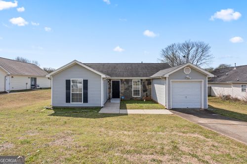 408 Autumn Lake Courts, Mcdonough, GA, 30253 | Card Image