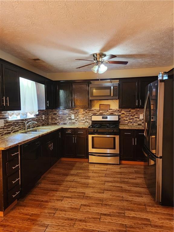 Residential in Fayetteville 4