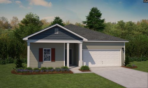 713 Samantha St, West Columbia, SC, 29170-5203 | Card Image