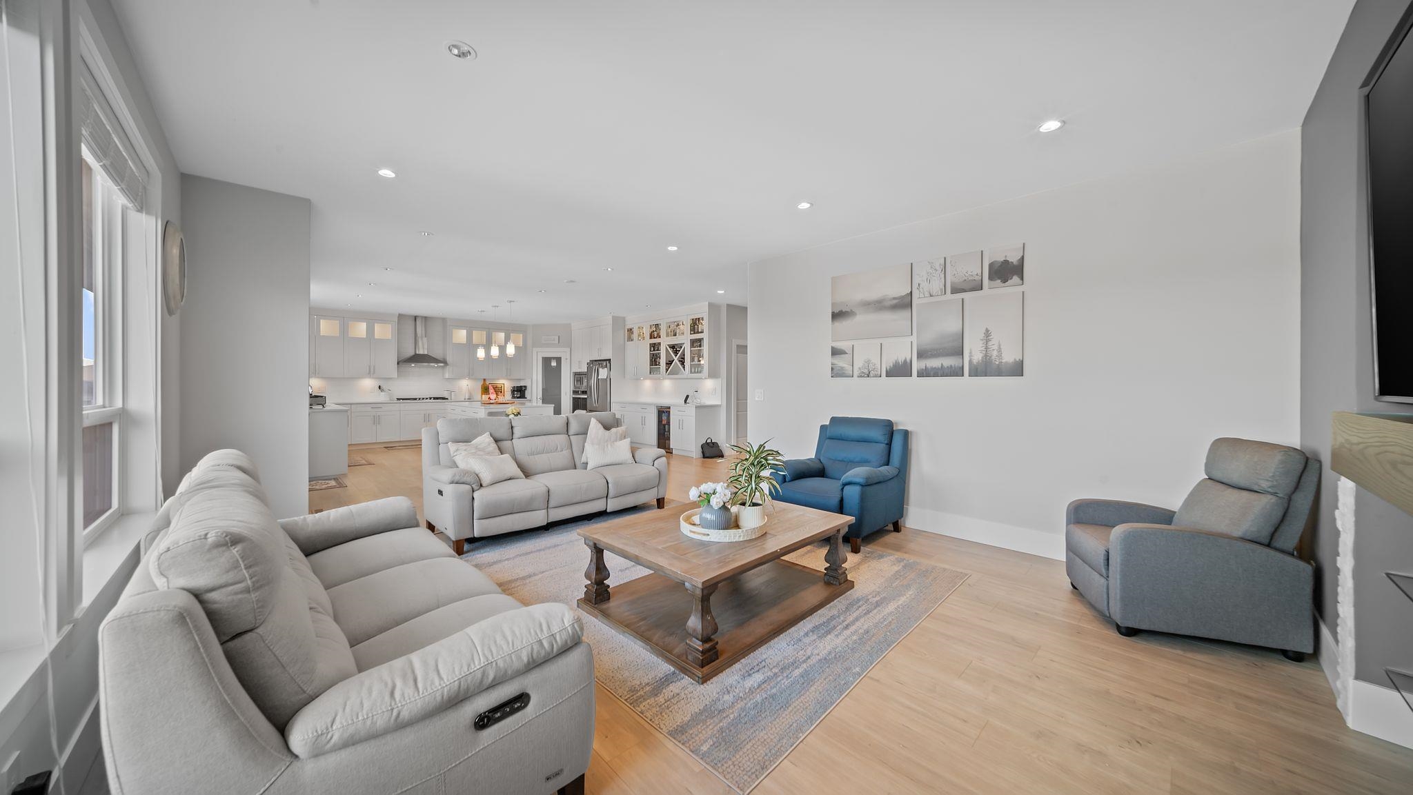 Residential in Surrey 3