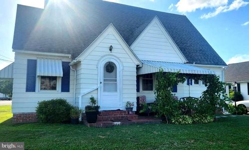 2001 Rhodesdale Vienna Rd, VIENNA, MD, 21869-1672 | Card Image