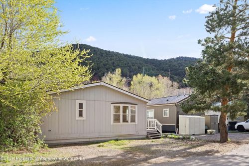 31 Lazy Gln, Snowmass, CO, 81654-9132 | Card Image