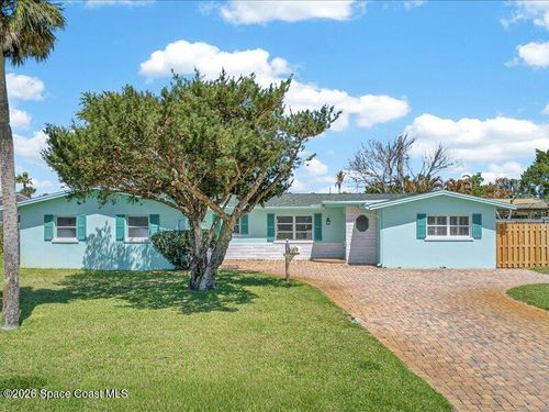 430 Coconut Dr, Indialantic, FL, 32903-3808 | Card Image