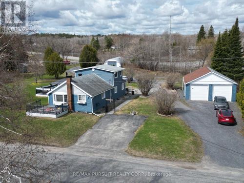 183 Station St, North Cobalt, ON, P0J1R0 | Card Image