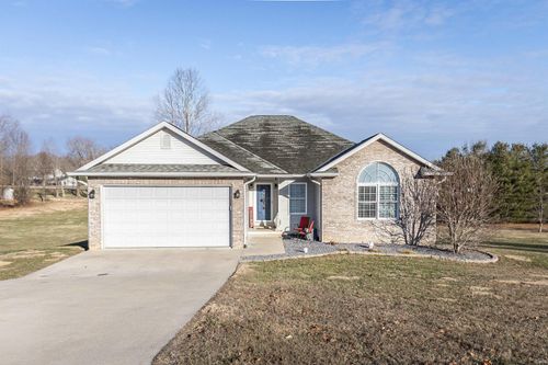 515 Southridge Dr, Bedford, IN, 47421-9262 | Card Image