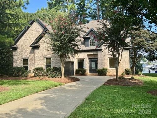 18337 Harbor Light Blvd, Cornelius, NC, 28031-7794 | Card Image
