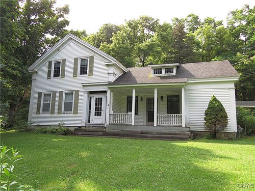 164 Kanzog Rd, Mohawk, NY, 13407-4341 | Card Image