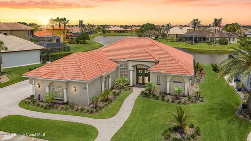 5139 Duson Way, Rockledge, FL, 32955-7008 | Card Image