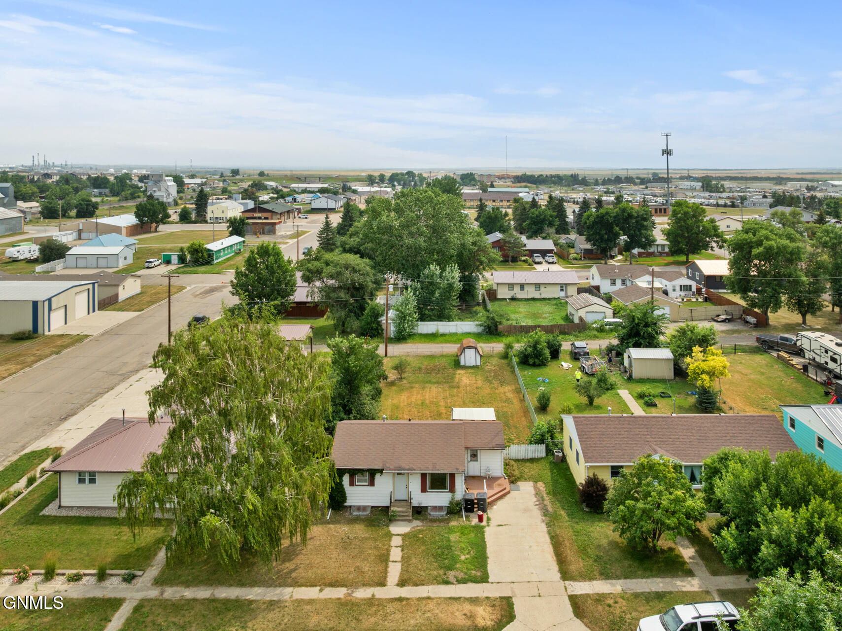 Residential in Tioga 4