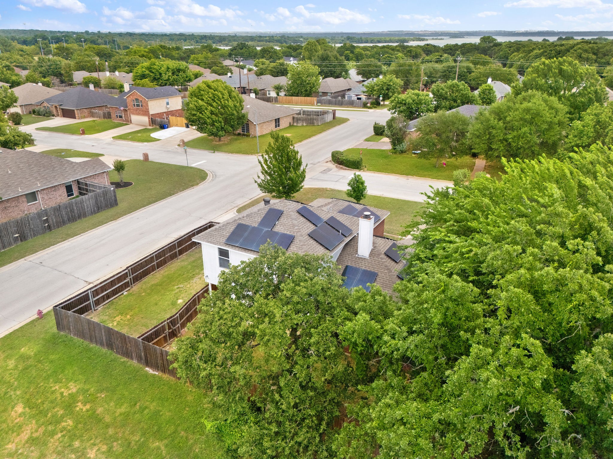 Residential in Azle 4