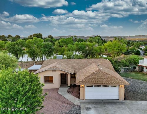 4000 E Mustang Dr, Cottonwood, AZ, 86326-5814 | Card Image
