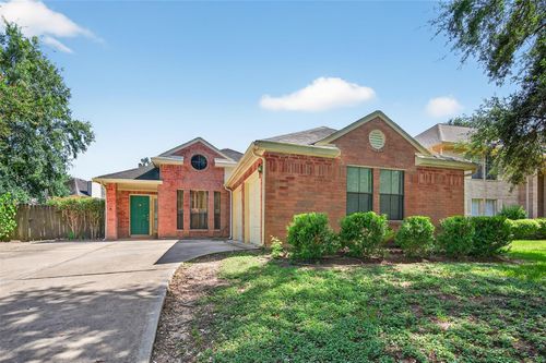 4615 Leicester Way, Missouri City, TX, 77459-2707 | Card Image