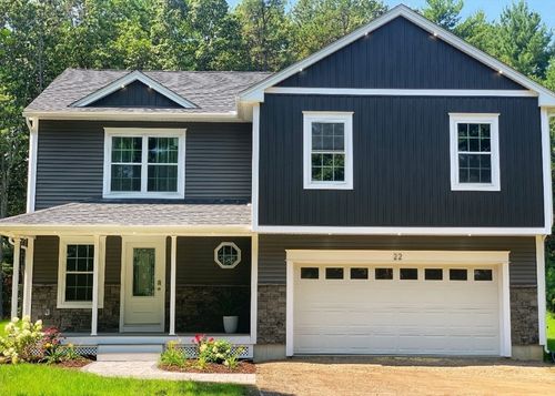 22 Root Rd, Westfield, MA, 01085-9830 | Card Image