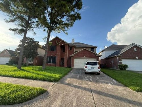 15106 Turphin Way, Sugar Land, TX, 77498-7402 | Card Image