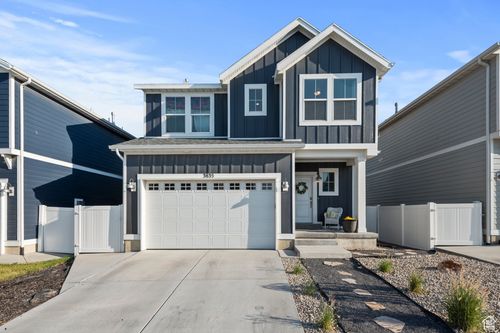 3835 W Cold Pond Ave, Lehi, UT, 84043-4642 | Card Image