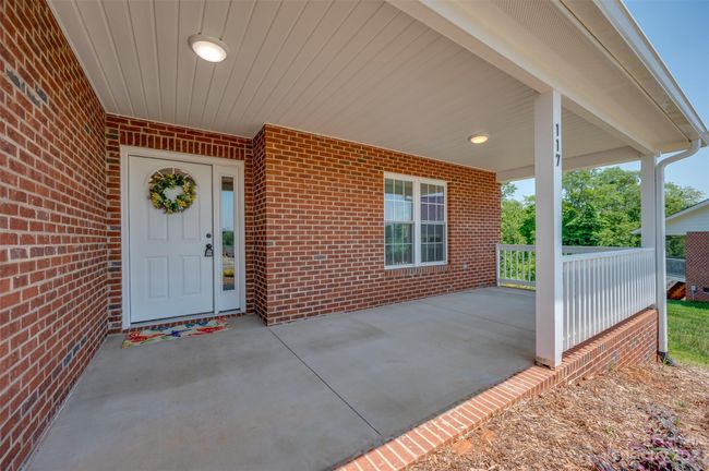 117 Kingston Pl, House other with 2 bedrooms, 2 bathrooms and null parking in Spindale NC | Image 4
