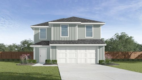 406 Wild Goose Drive, Luling, TX, 78648 | Card Image