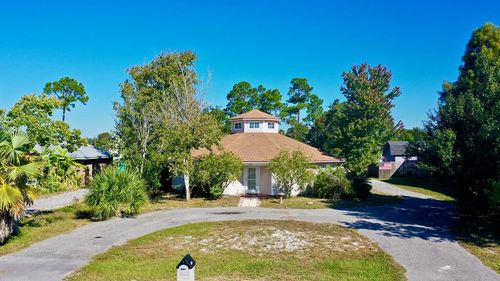 109 Hidden Ridge Rd, Port St. Joe, FL, 32456-4064 | Card Image