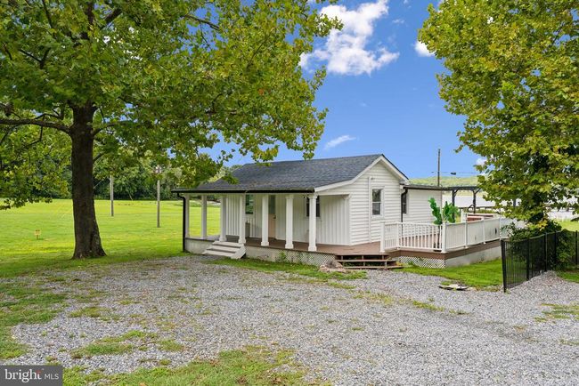 2619 Lynn Allen Rd, House other with 1 bedrooms, 1 bathrooms and null parking in KING GEORGE VA | Image 24