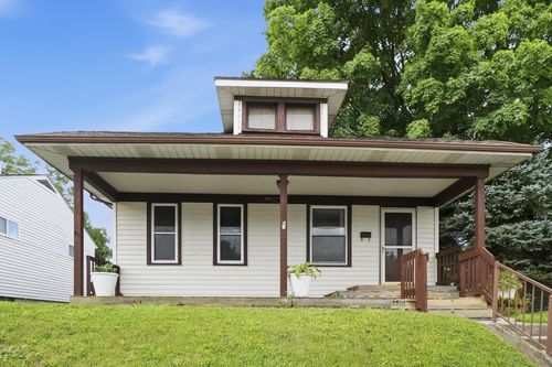 1537 W Pleasant St, Springfield, OH, 45506-1238 | Card Image