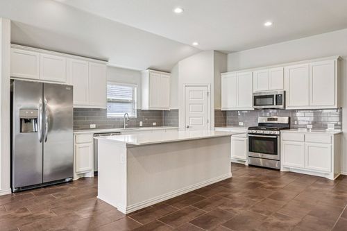 1012 Zacarias Drive, Leander, TX, 78641 | Card Image