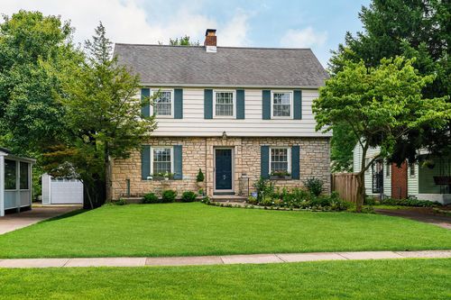 1010 Vernon Rd, Columbus, OH, 43209-2468 | Card Image