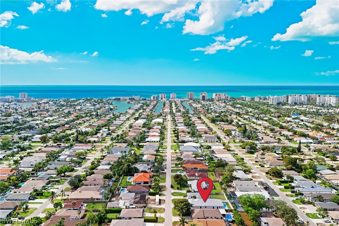 Residential in Naples 5