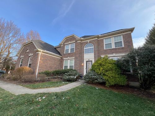 1206 Fox Horn Ct, Milford, OH, 45150 | Card Image