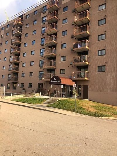 707 - 3 Apple St, Condo with 1 bedrooms, 1 bathrooms and 1 parking in Brockville ON | Image 2