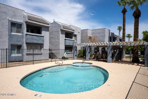 119-4410 N Longview Ave, Phoenix, AZ, 85014-4575 | Card Image