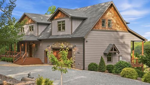 101 Toccoa Vista Ln, Mineral Bluff, GA, 30559 | Card Image