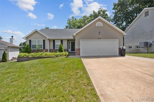 2908 Elderwood Cir, High Ridge, MO, 63049-2785 | Card Image
