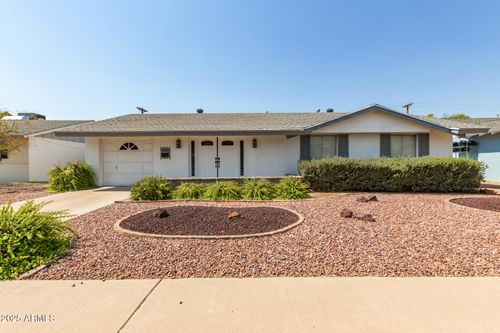8262 E Monte Vista Rd, Scottsdale, AZ, 85257-2835 | Card Image