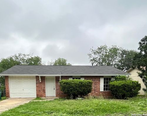 7607 Sage Oak St, Live Oak, TX, 78233-2731 | Card Image