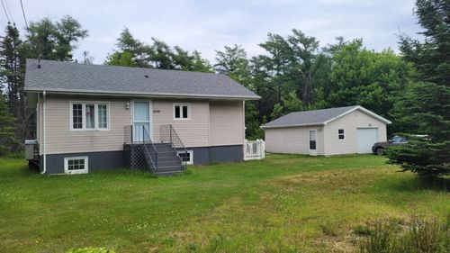 3095 Macleod Ave, River Ryan, NS, B1H1J6 | Card Image