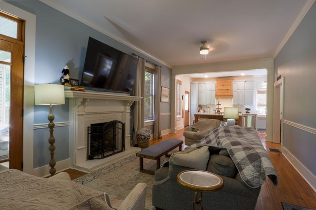Living Room View 1 | Image 4