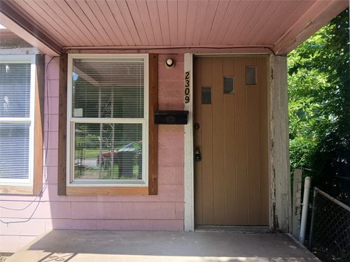 2309-2311 Idaho Avenue, Dallas, TX, 75216 | Card Image