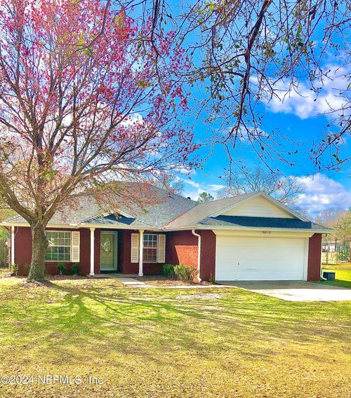 9515 Ford Road, Bryceville, FL, 32009 | Card Image