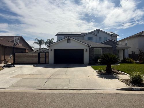 680 Inverness Street, Tulare, CA, 93274 | Card Image