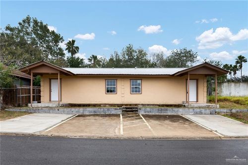 12780 Navajo Drive, Mercedes, TX, 78570 | Card Image