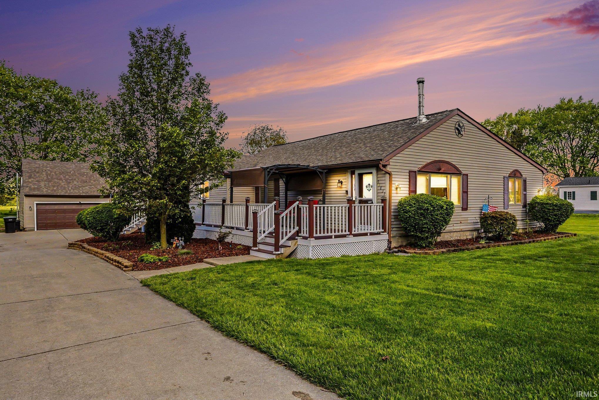 Residential in South Bend