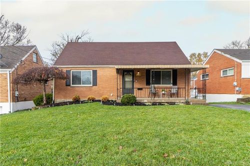 8323 Coghill Lane, Colerain Township, OH, 45239 | Card Image