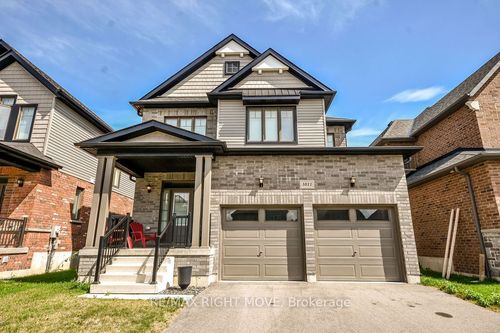 3011 Sierra Dr, Orillia, ON, L3V8L9 | Card Image