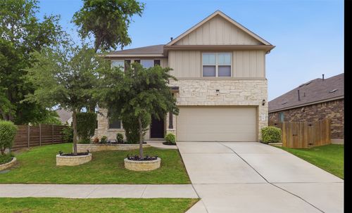 119 Duroc Dr, Hutto, TX, 78634-2230 | Card Image