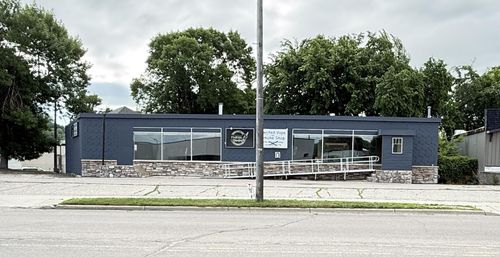 546 Sw 1st Street, Montevideo, MN, 56265 | Card Image