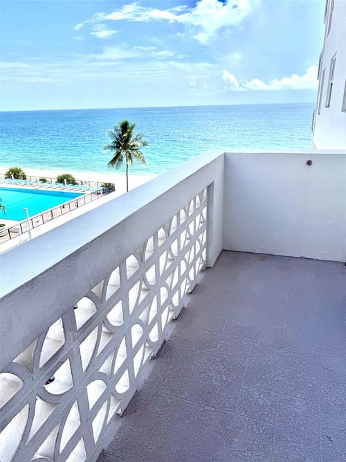 apt-6r-4250 Galt Ocean Dr, Fort Lauderdale, FL, 33308-6128 | Card Image
