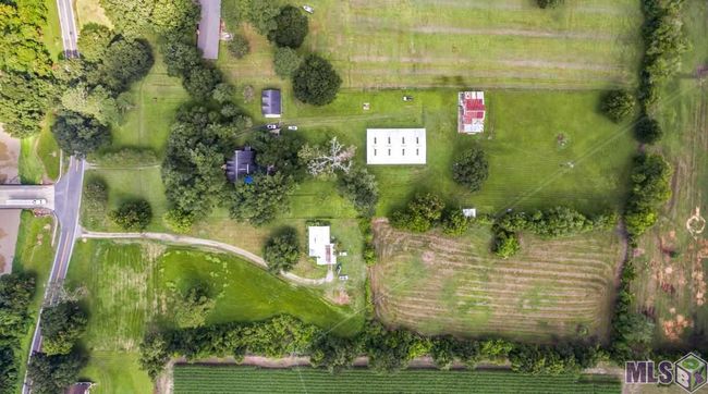 10515 Highway 411, House other with 4 bedrooms, 3 bathrooms and 4 parking in Maringouin LA | Image 20