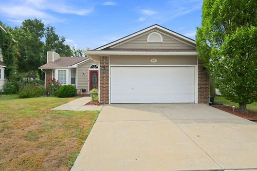 9415 E Carson St, Wichita, KS, 67210-2434 | Card Image