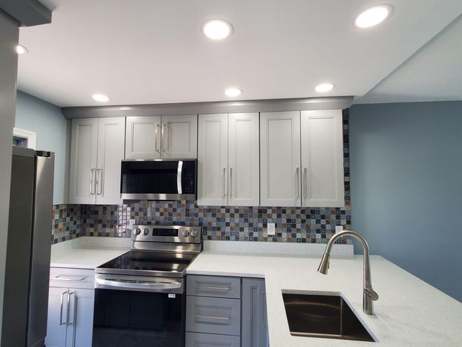 APT-308 - 1481 S Ocean Blvd, Condo with 1 bedrooms, 2 bathrooms and null parking in Pompano Beach FL | Image 19